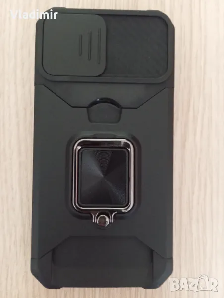 Нов Кейс за iPhone 15, снимка 1