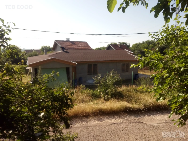 Продава нова къща , на разсрочено плащане, снимка 1