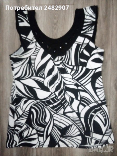 Дамска туника, снимка 1