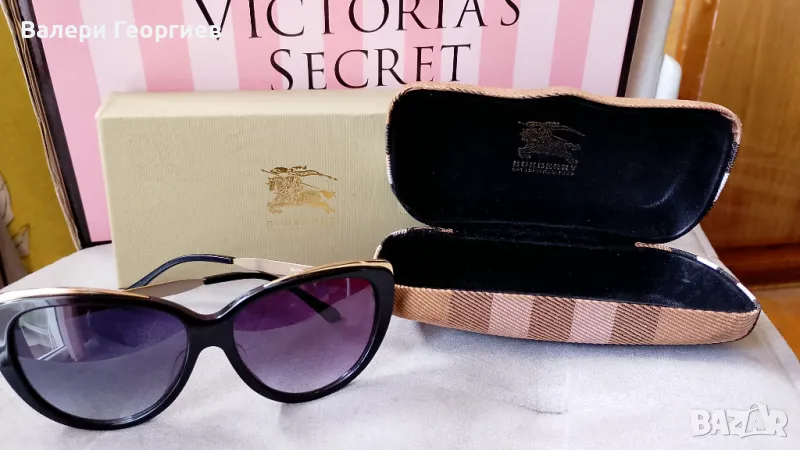 Дамски слънчеви очила, снимка 1