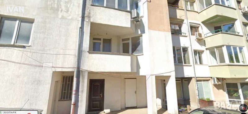 Едностаен апартамент без посредник (необходим ремонт), снимка 1