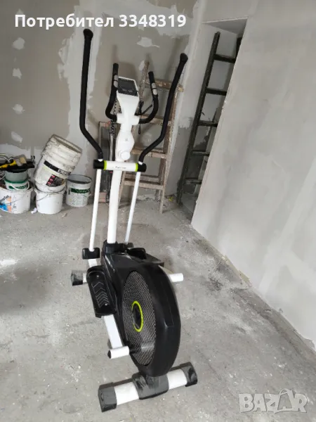 Кростренажор/лежанка, снимка 1