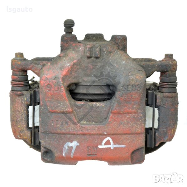 Преден десен спирачен апарат Opel Astra (J)(2010-2018) ID: 98434, снимка 1