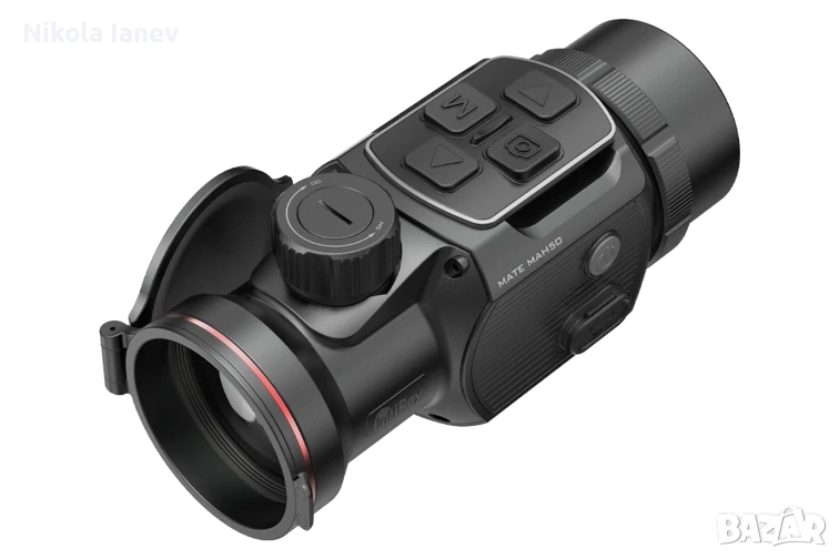 Термо насадка за оптика, снимка 1