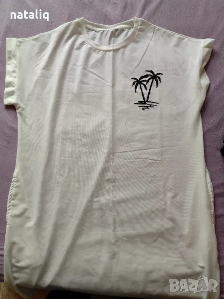 Дамска туника, снимка 1