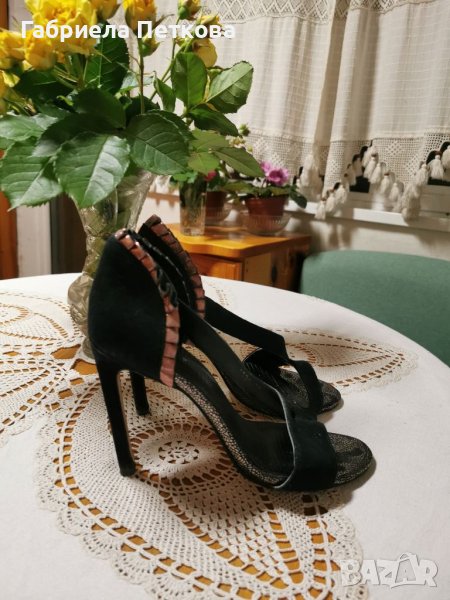 Сандали на GiAnni , снимка 1