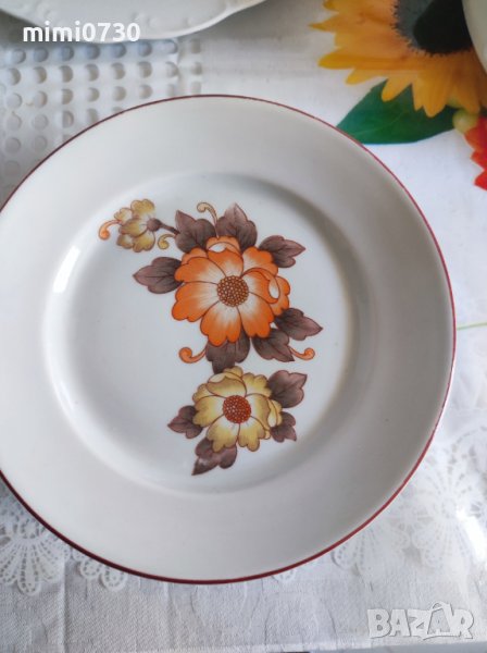 Чинии нови, снимка 1