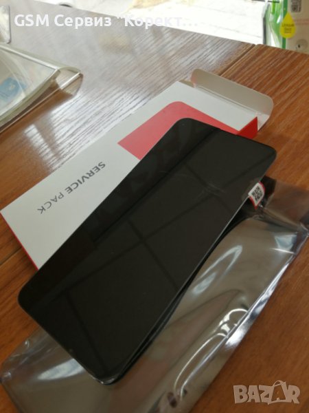 LCD Дисплей + Тъч скрийн за Huawei P smart Z STK-L21 Y9 Prime 2019 STK-L21 Оригинал, снимка 1