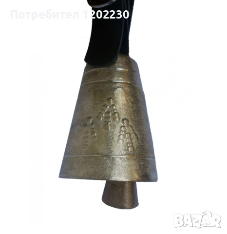 Комплект чанове бронз и сребро , снимка 2 - Други - 53054464