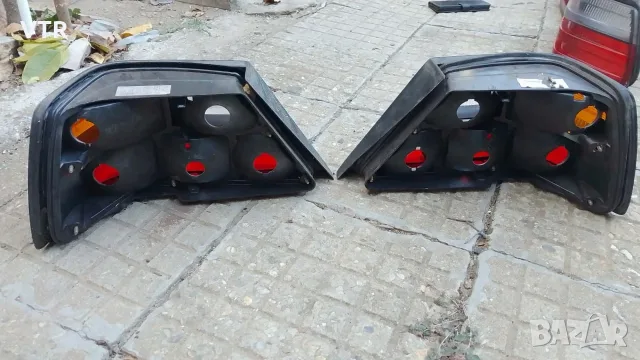 Стопове за Мерцедес 124 седан оригинални, снимка 4 - Части - 56333961