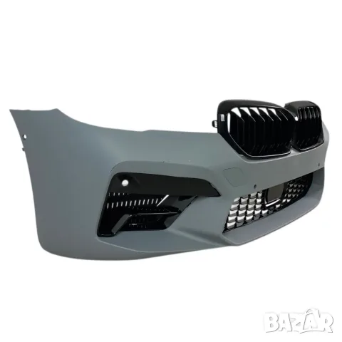 Боди кит M5 за BMW 5 Series G30 от 2020 г., снимка 2 - Аксесоари и консумативи - 55869324
