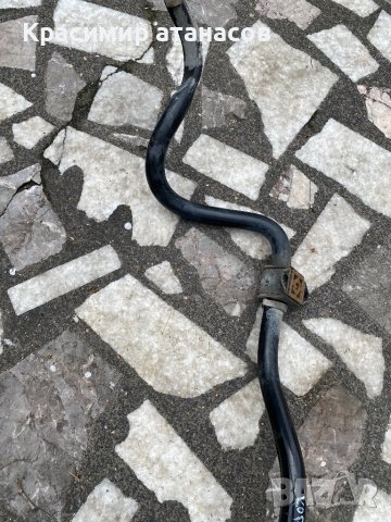 Стабилизираща щанга предна за Тойота корола версо.2004-2008г, снимка 2 - Части - 40113840