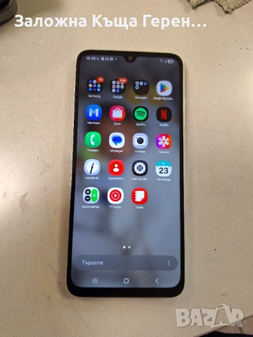 Samsung A05s 4/64gb, снимка 2 - Samsung - 52885013