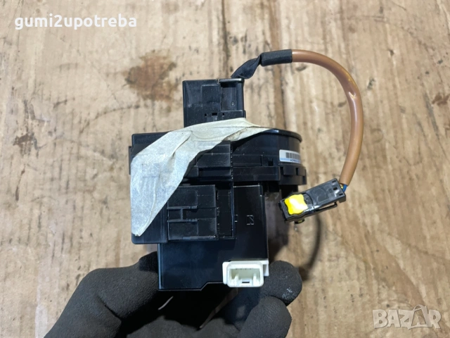 Лентов Кабел Ъгъл Завиване cm64j1r17ne49 SUZUKI SX4 S-Cross JY 2018 1.0 Турбо, снимка 2 - Части - 53617383