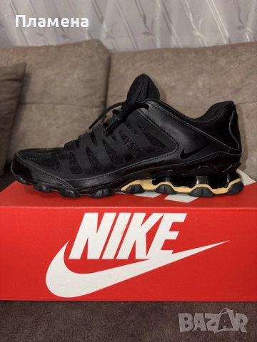 Nike Reax 8 TR Mesh, снимка 2 - Маратонки - 56378099
