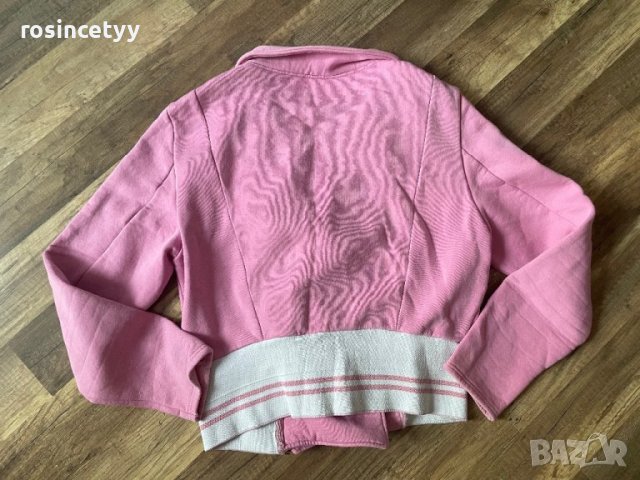 розова дебела горница, снимка 2 - Спортни екипи - 36164597