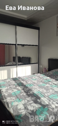 Апартамент с цялото обзавеждане, снимка 13 - Апартаменти - 51954992