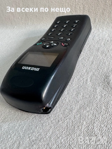 Мобифон Maxon MX-2450, снимка 10 - Други - 53702253