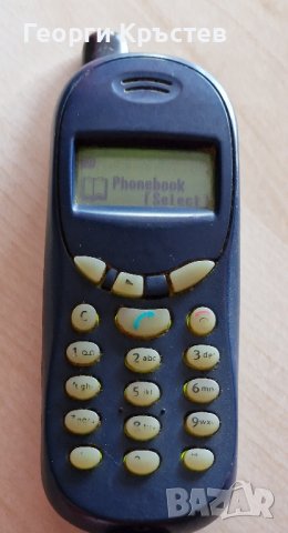 Siemens A35, A70, C55 и C62 - за ремонт, снимка 4 - Siemens - 42238384