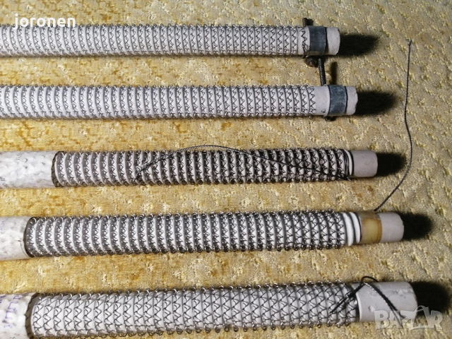          Реотан/калем/ за електрическа печка-Елва,Лъч и др., снимка 3 - Печки, фурни - 53135068