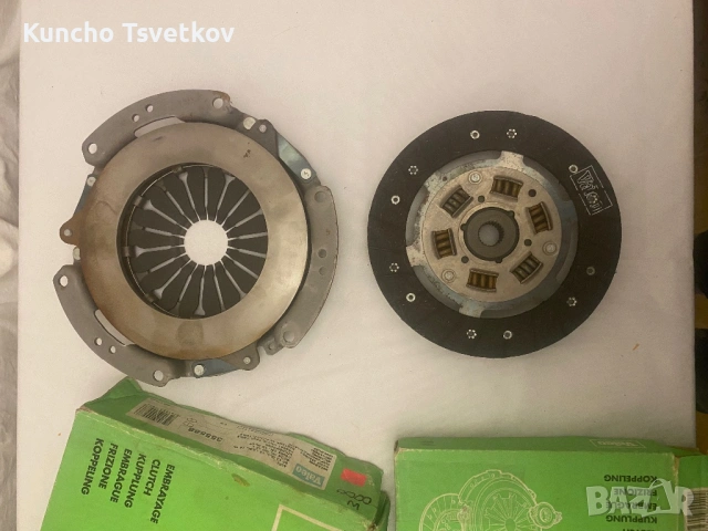 Продавам  нов съединил 