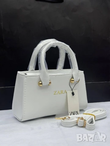 чанти zara, снимка 6 - Чанти - 51150899