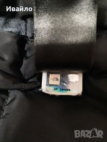 The North Face Black Mcmurdo Down Parka., снимка 6 - Якета - 35802517