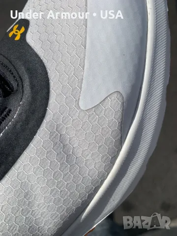 Under Armour • USA • Rogue 3 • Storm, снимка 14 - Маратонки - 48458874