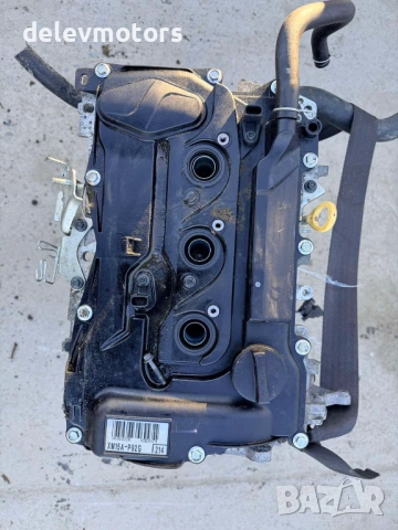 M15A двигател, engine от Toyota Yaris Cross 1.5 Hybrid M15A 2024 г.