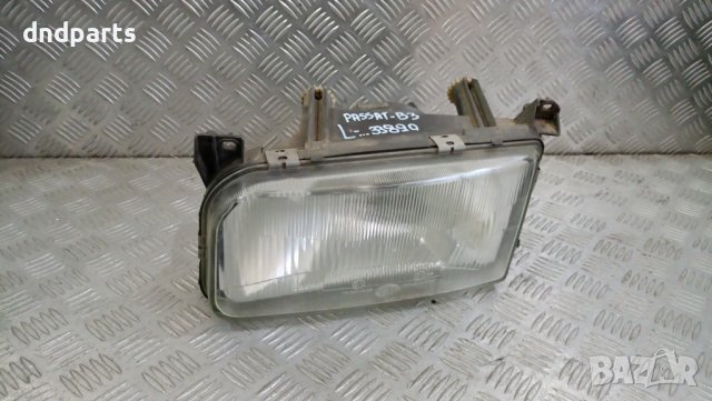 Ляв фар VW Passat B3	