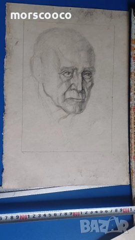 графични етюди **, снимка 14 - Антикварни и старинни предмети - 49352775