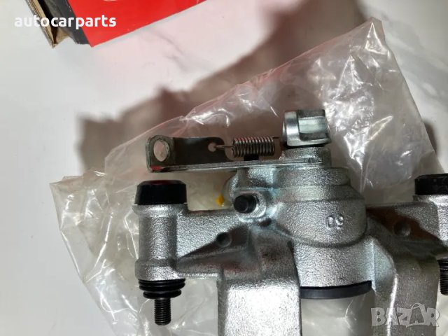 Нов спирачен апарат за Опел Мовано, Рено Мастер и Нисан NV400, снимка 4 - Части - 48405813
