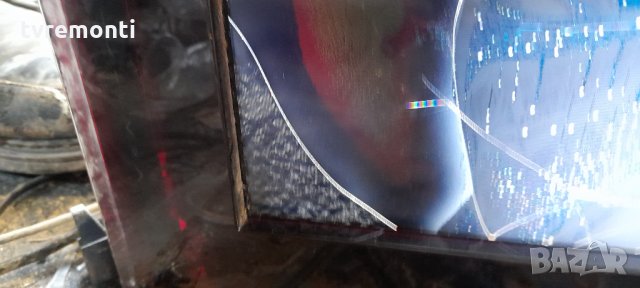 LCD INVERTER ,SSB400_12V01 Rev0.3,for, SAMSUNG LE40C530, снимка 7 - Части и Платки - 35711812