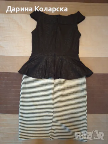 Дамска рокля, снимка 2 - Рокли - 50422570