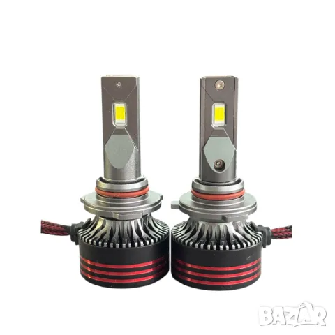LED крушки Motohama Eco, снимка 12 - Аксесоари и консумативи - 48781878