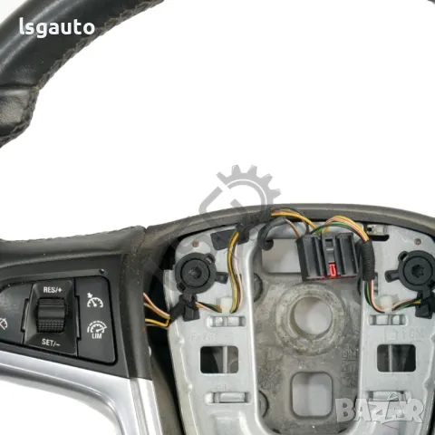 Волан Opel Zafira Tourer C 2012-2019 ID:146124, снимка 3 - Части - 49930821