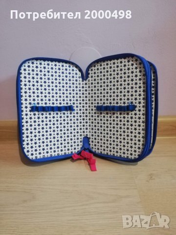 несесер сой луна, снимка 4 - Ученически пособия, канцеларски материали - 36025233