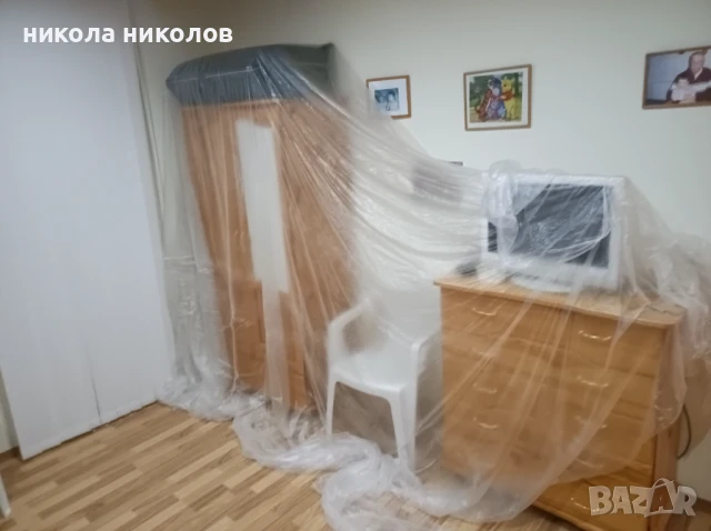 Къща в село Оброчище , снимка 6 - Къщи - 50710228