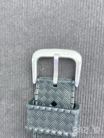 Dan Henry automatic diver 1970, снимка 6 - Мъжки - 52954965