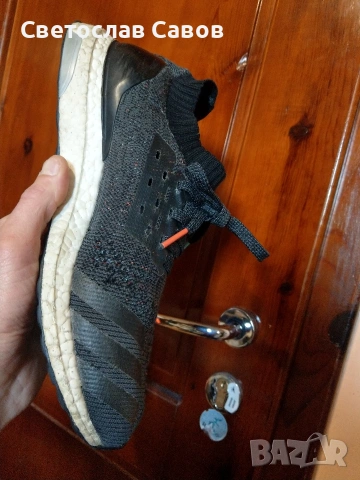 Adidas Ultra Boost 44нм. 28,0см., снимка 8 - Маратонки - 53663789