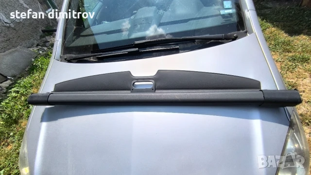 щора  за багажник  Opel Zafira B , снимка 6 - Аксесоари и консумативи - 50919732