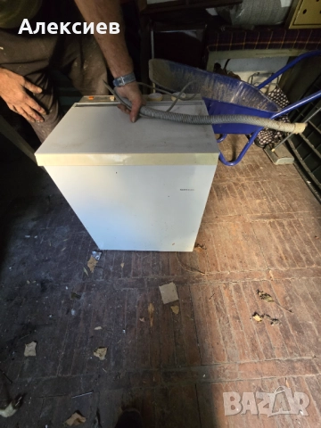 Пералня сименс , снимка 3 - Перални - 52104001