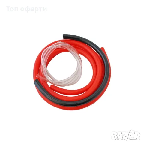 Помпа за източване на гориво 4320, снимка 4 - Водни помпи - 49305085