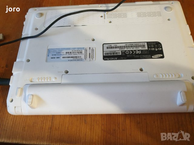 samsung, снимка 6 - Лаптопи за дома - 35932311