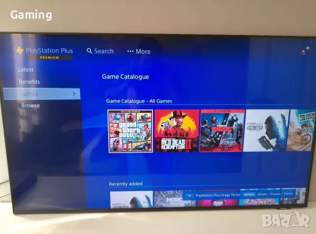Playstation 4 ps4, снимка 5 - PlayStation конзоли - 55979633