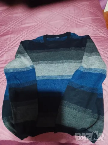 мъжки пуловери , снимка 5 - Пуловери - 49247844