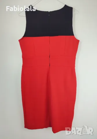 Caroline Biss stretch dress EU 40/l, снимка 6 - Рокли - 48846185