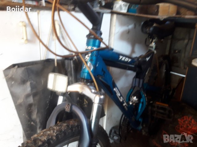 26" в отлично състояние., снимка 4 - Велосипеди - 39121392