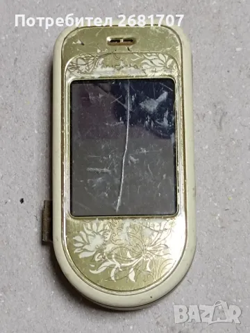 телефон Нокия 7370