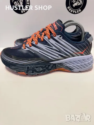 Маратонки HOKA SPEEDGOAT 4.Номер 37.5, снимка 2 - Маратонки - 48722836